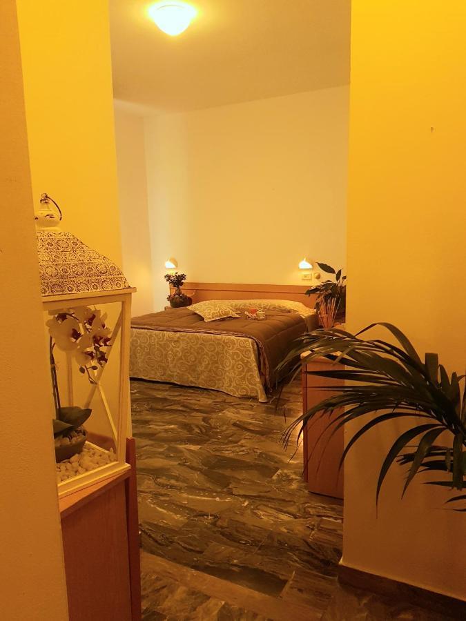 Hotel Romantica Rimini Dış mekan fotoğraf
