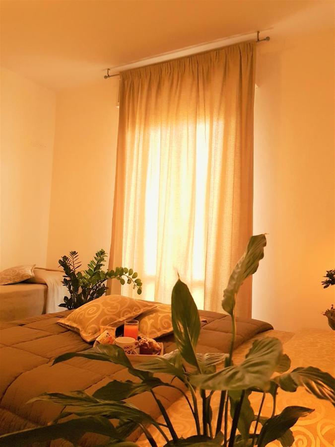 Hotel Romantica Rimini Dış mekan fotoğraf
