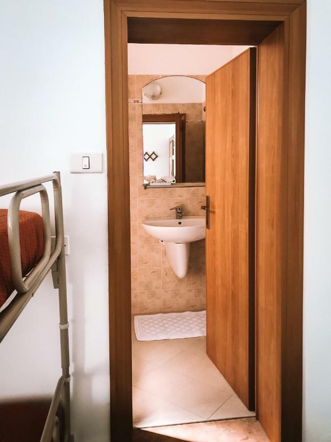 Hotel Romantica Rimini Dış mekan fotoğraf